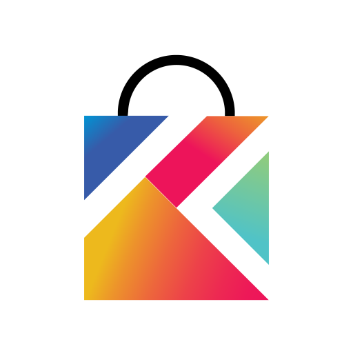 Kastkart app icon